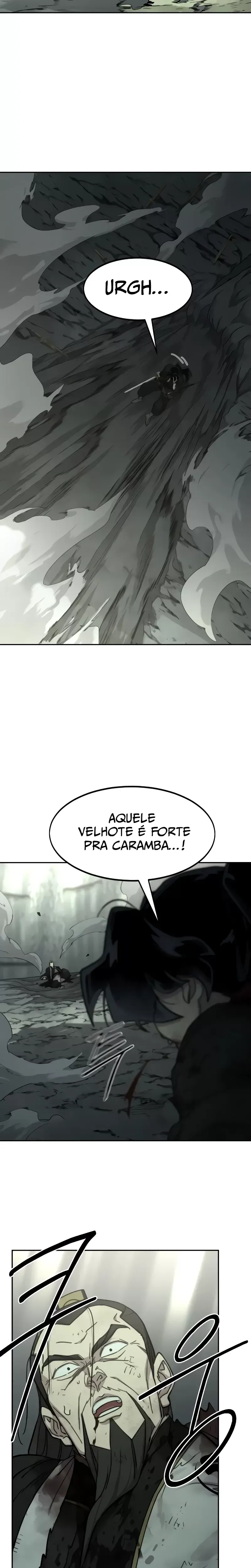 Read O Retorno da Seita do Monte Hua (PT-BR) PT Manga Online