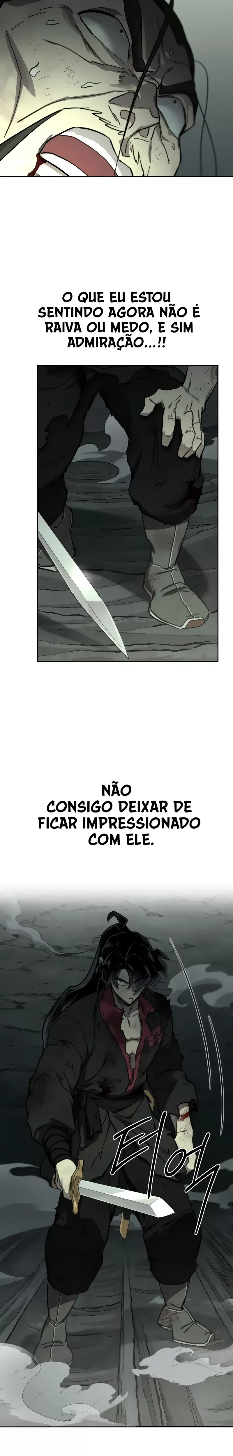 Read O Retorno da Seita do Monte Hua (PT-BR) PT Manga Online