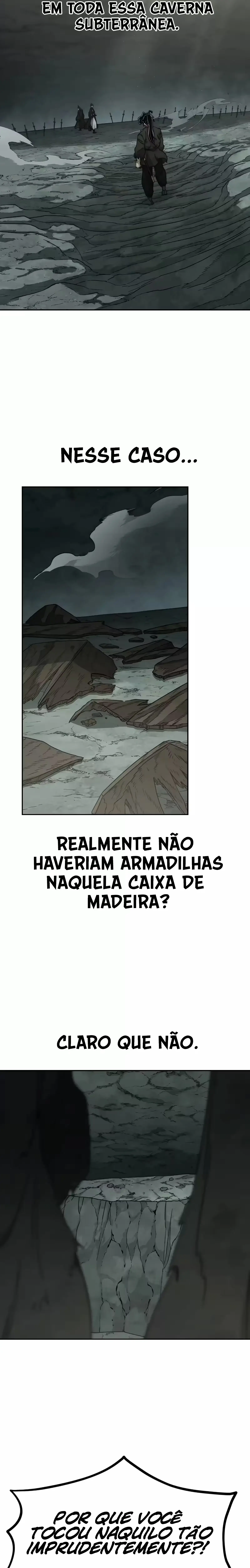 Read O Retorno da Seita do Monte Hua (PT-BR) PT Manga Online