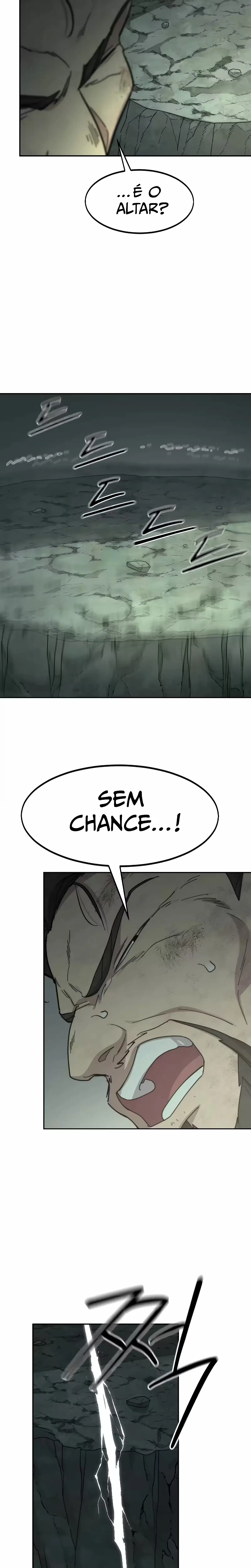 Read O Retorno da Seita do Monte Hua (PT-BR) PT Manga Online