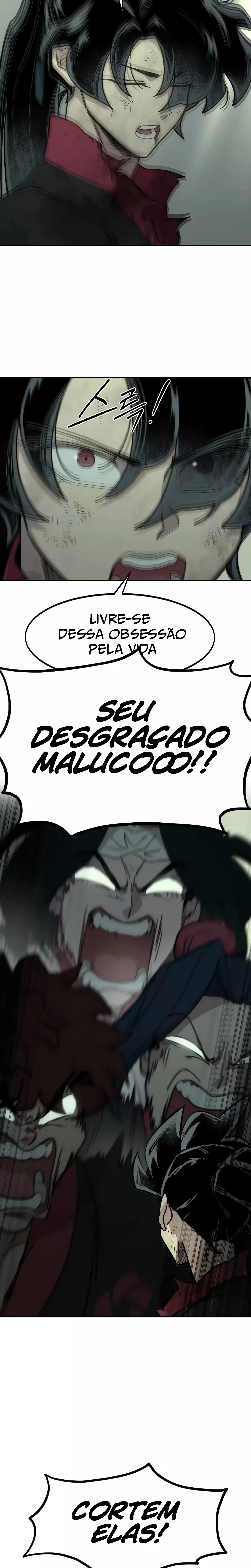 Read O Retorno da Seita do Monte Hua (PT-BR) PT Manga Online