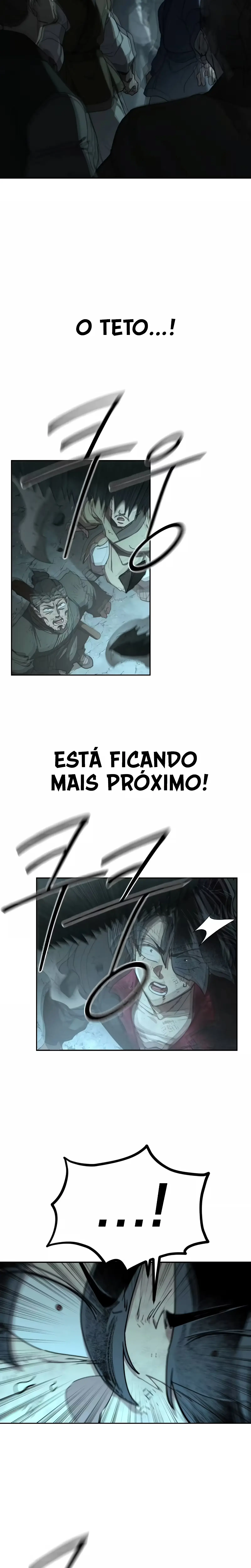 Read O Retorno da Seita do Monte Hua (PT-BR) PT Manga Online