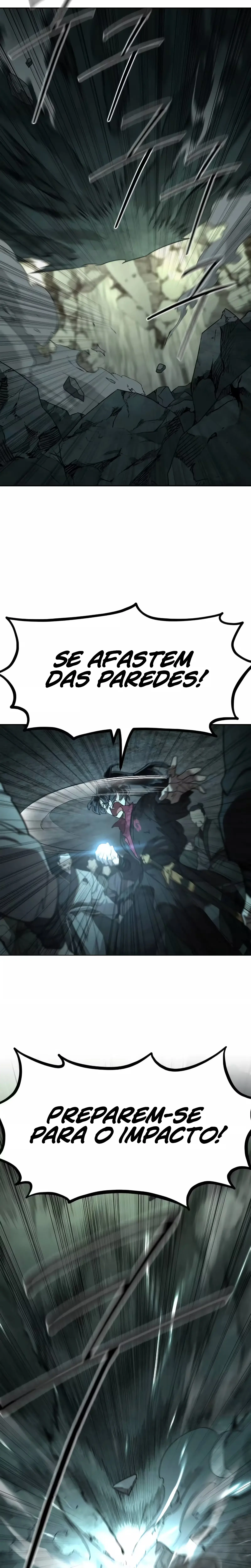 Read O Retorno da Seita do Monte Hua (PT-BR) PT Manga Online