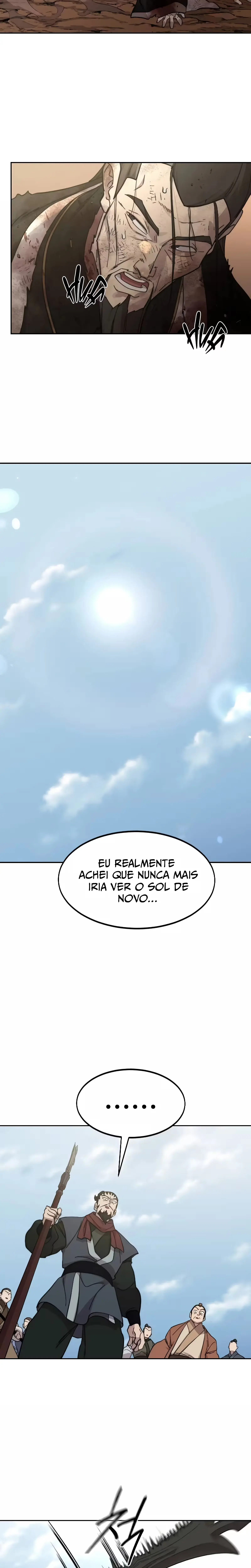 Read O Retorno da Seita do Monte Hua (PT-BR) PT Manga Online