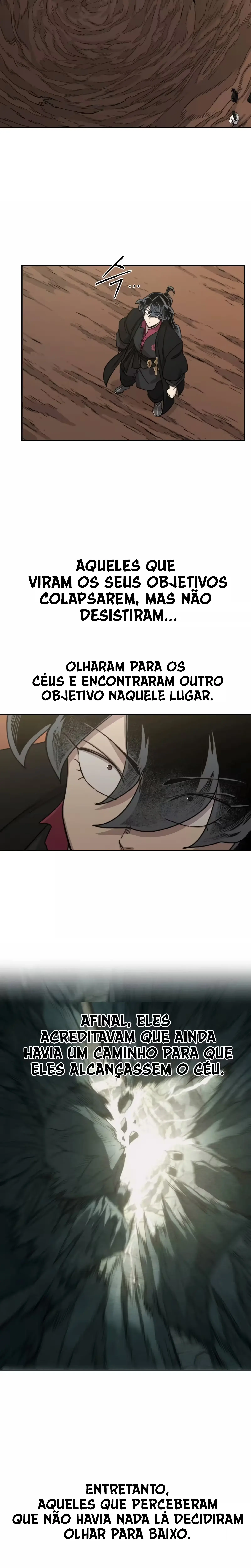 Read O Retorno da Seita do Monte Hua (PT-BR) PT Manga Online