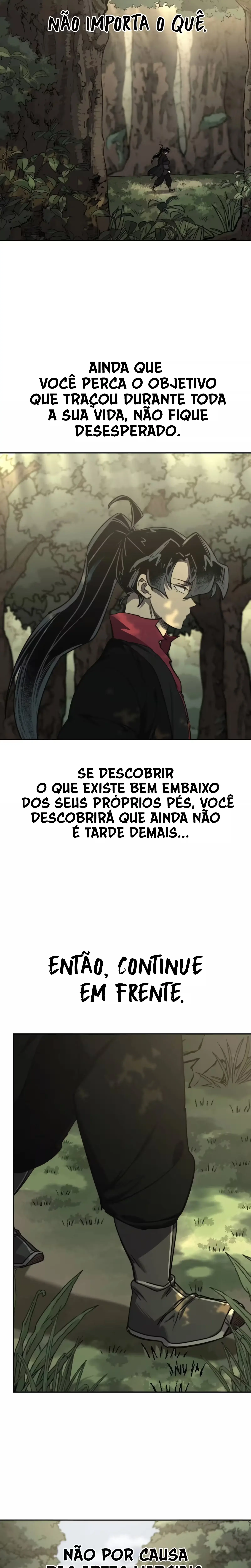 Read O Retorno da Seita do Monte Hua (PT-BR) PT Manga Online