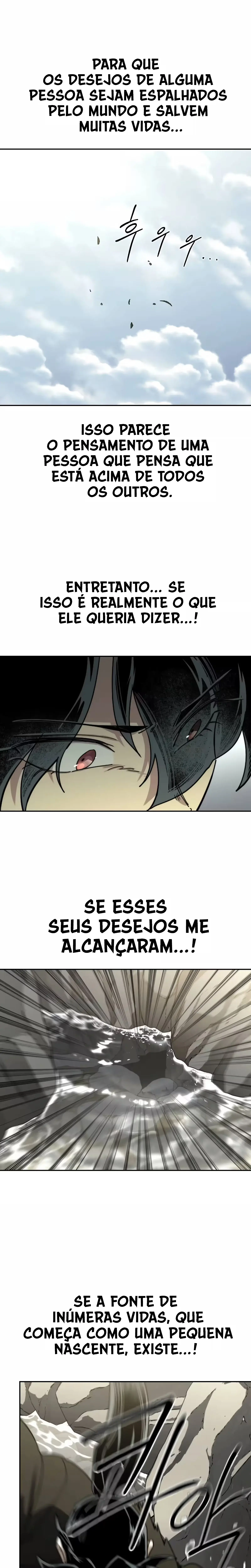 Read O Retorno da Seita do Monte Hua (PT-BR) PT Manga Online