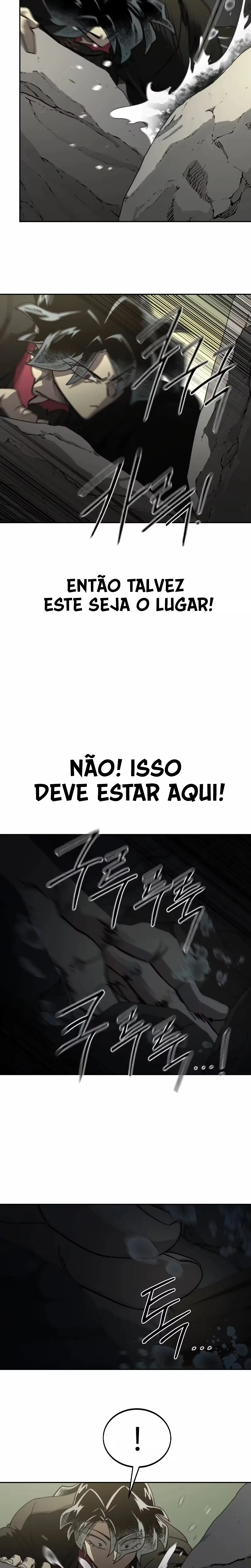 Read O Retorno da Seita do Monte Hua (PT-BR) PT Manga Online