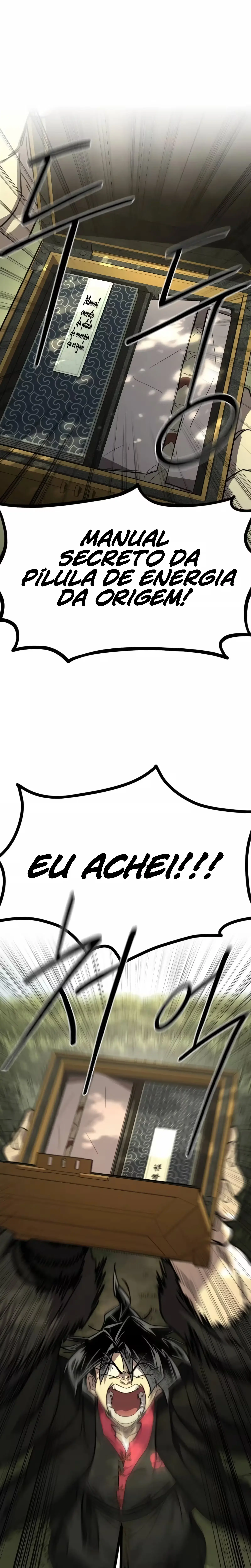 Read O Retorno da Seita do Monte Hua (PT-BR) PT Manga Online