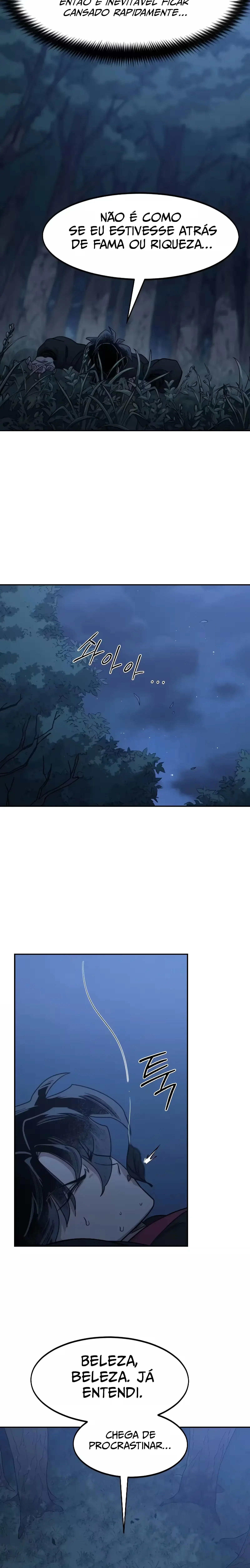 Read O Retorno da Seita do Monte Hua (PT-BR) PT Manga Online