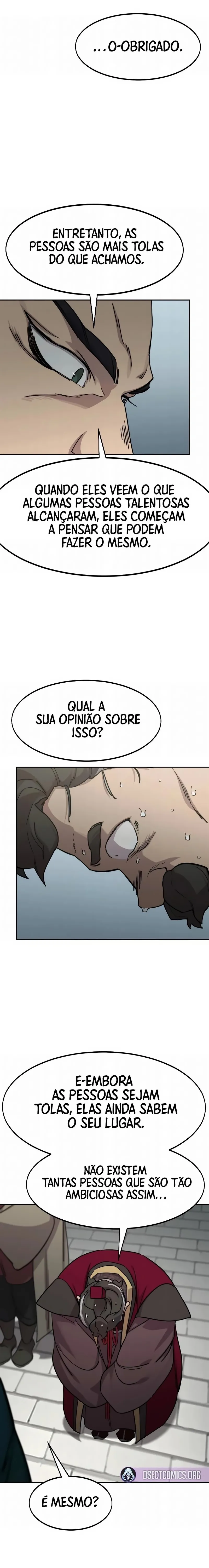 Read O Retorno da Seita do Monte Hua (PT-BR) PT Manga Online