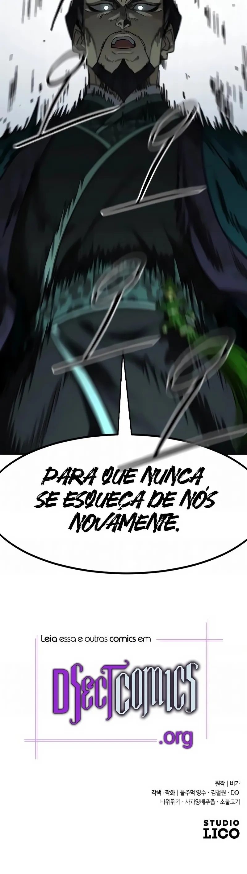 Read O Retorno da Seita do Monte Hua (PT-BR) PT Manga Online