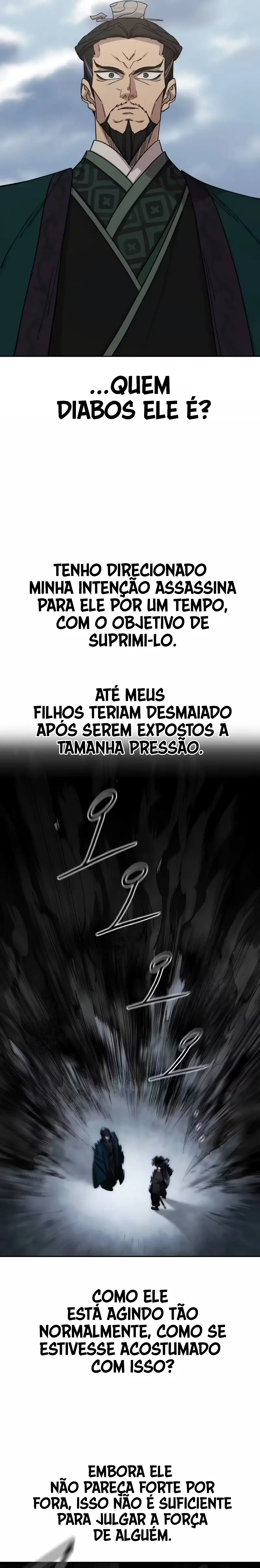 Read O Retorno da Seita do Monte Hua (PT-BR) PT Manga Online