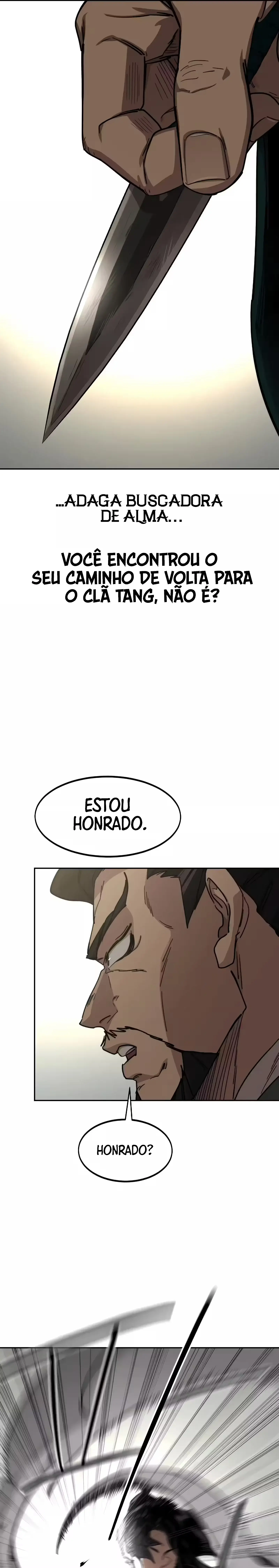 Read O Retorno da Seita do Monte Hua (PT-BR) PT Manga Online
