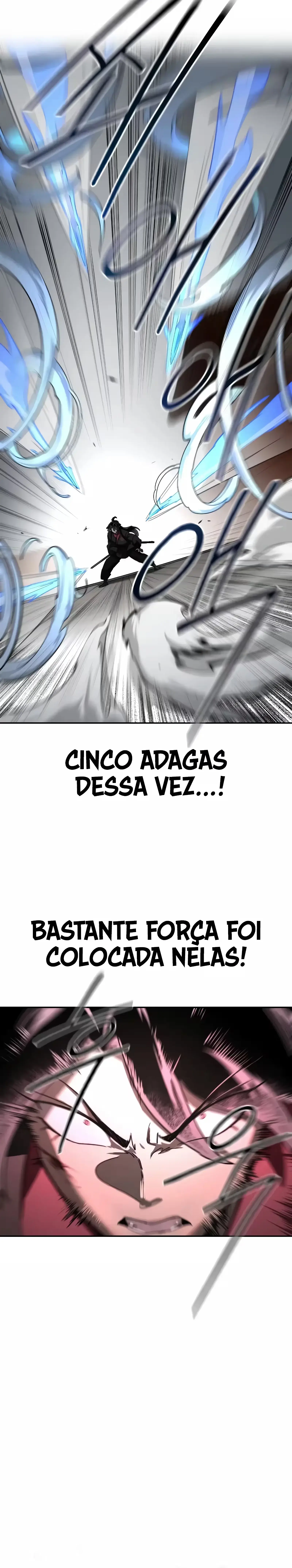 Read O Retorno da Seita do Monte Hua (PT-BR) PT Manga Online