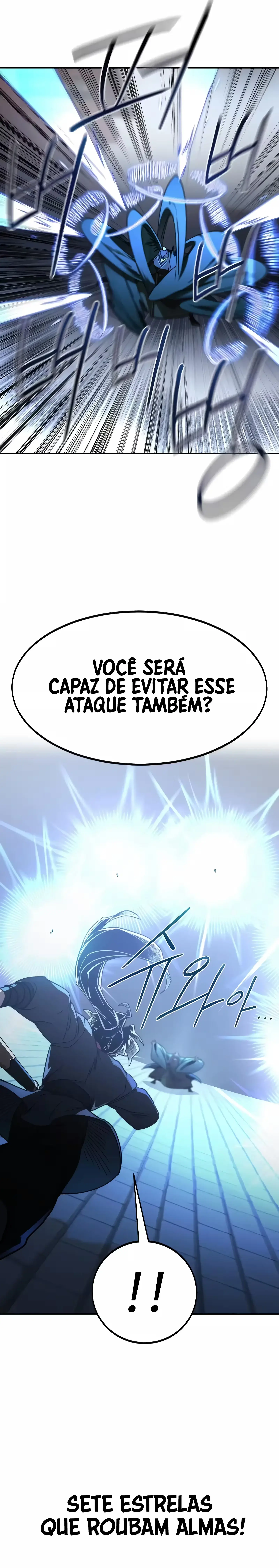 Read O Retorno da Seita do Monte Hua (PT-BR) PT Manga Online