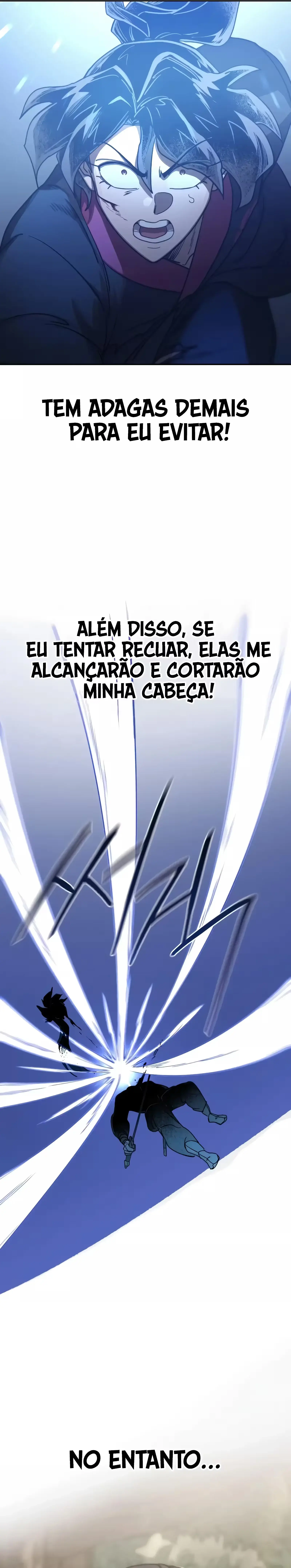 Read O Retorno da Seita do Monte Hua (PT-BR) PT Manga Online