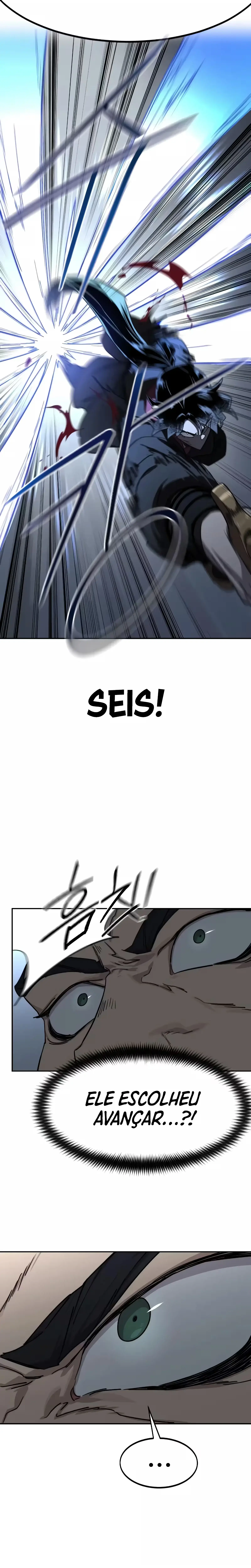 Read O Retorno da Seita do Monte Hua (PT-BR) PT Manga Online