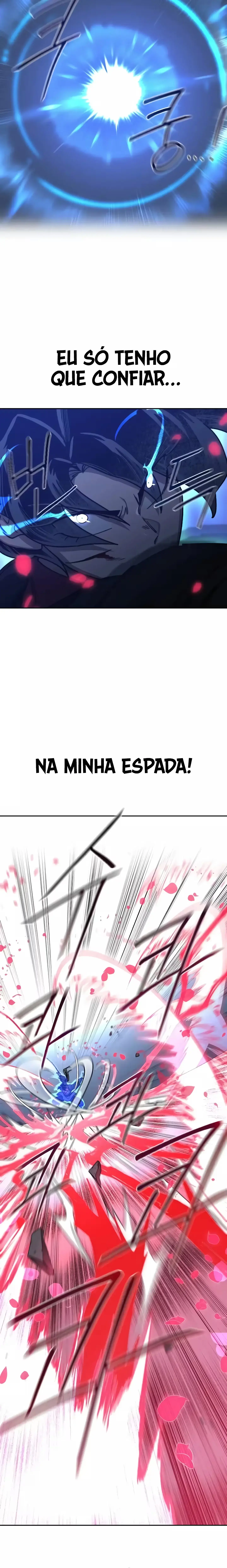 Read O Retorno da Seita do Monte Hua (PT-BR) PT Manga Online