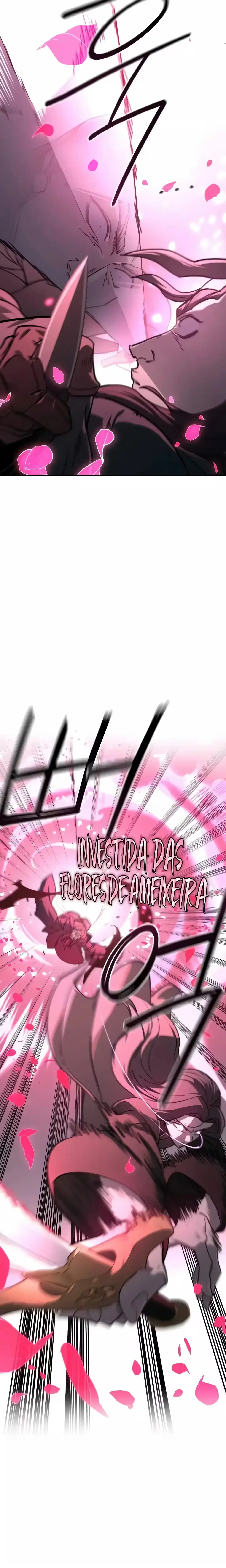 Read O Retorno da Seita do Monte Hua (PT-BR) PT Manga Online