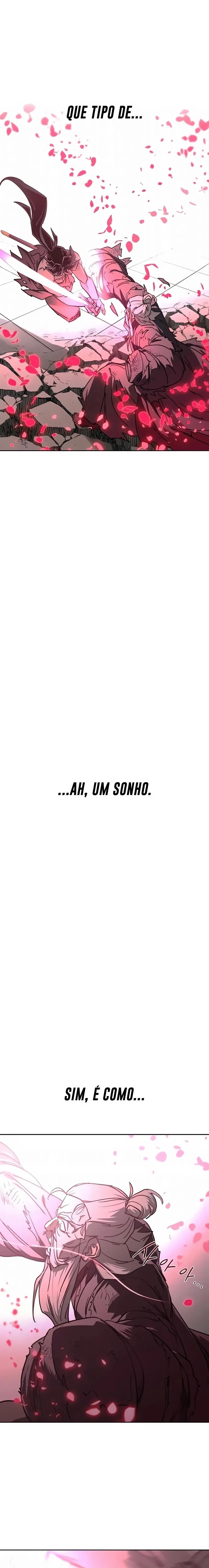 Read O Retorno da Seita do Monte Hua (PT-BR) PT Manga Online