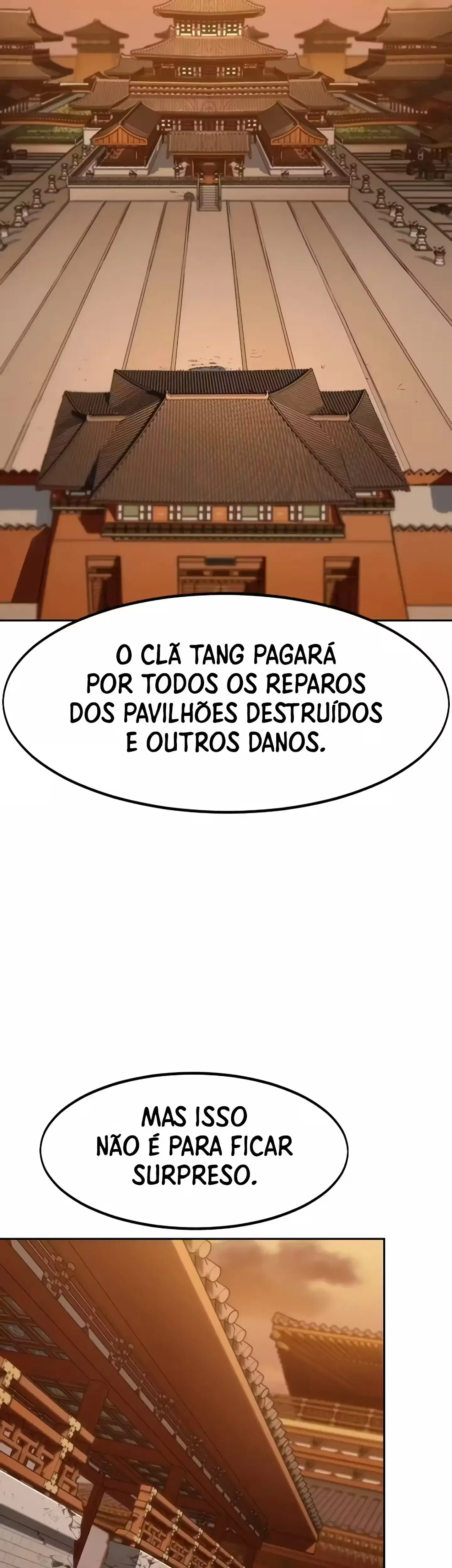 Read O Retorno da Seita do Monte Hua (PT-BR) PT Manga Online