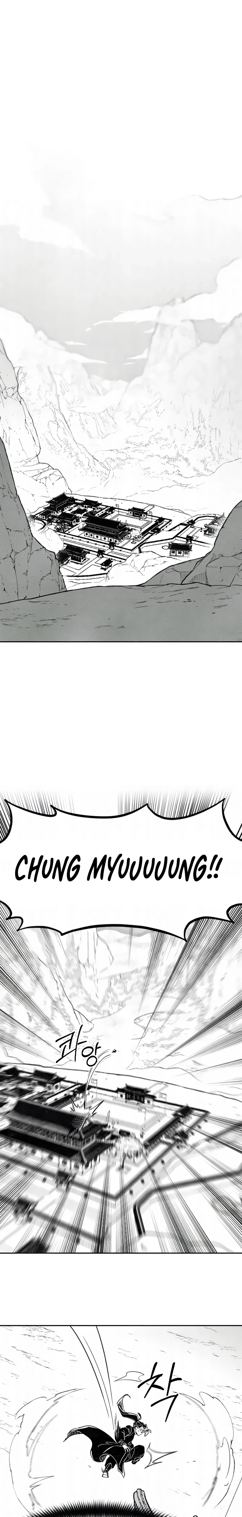 Read O Retorno da Seita do Monte Hua (PT-BR) PT Manga Online