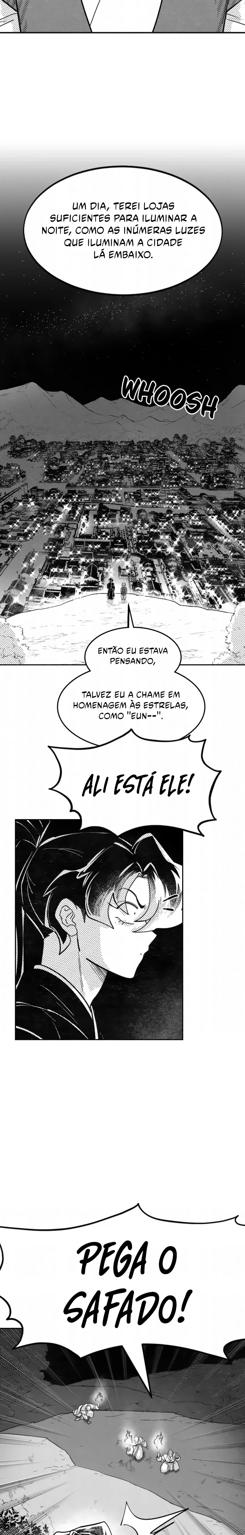 Read O Retorno da Seita do Monte Hua (PT-BR) PT Manga Online