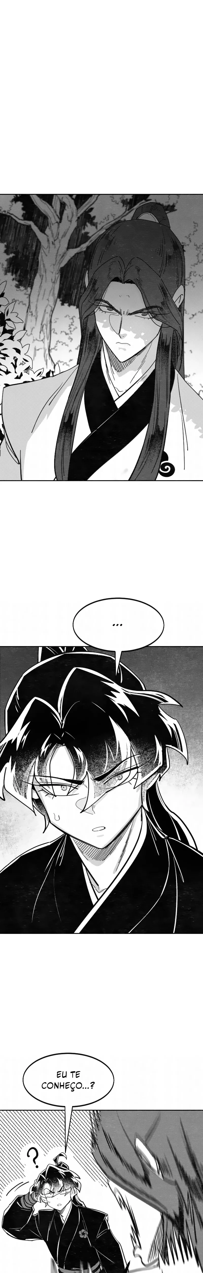 Read O Retorno da Seita do Monte Hua (PT-BR) PT Manga Online