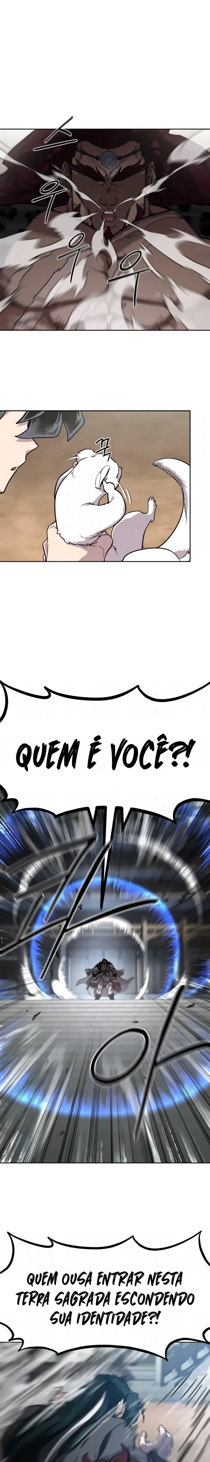 Read O Retorno da Seita do Monte Hua (PT-BR) PT Manga Online