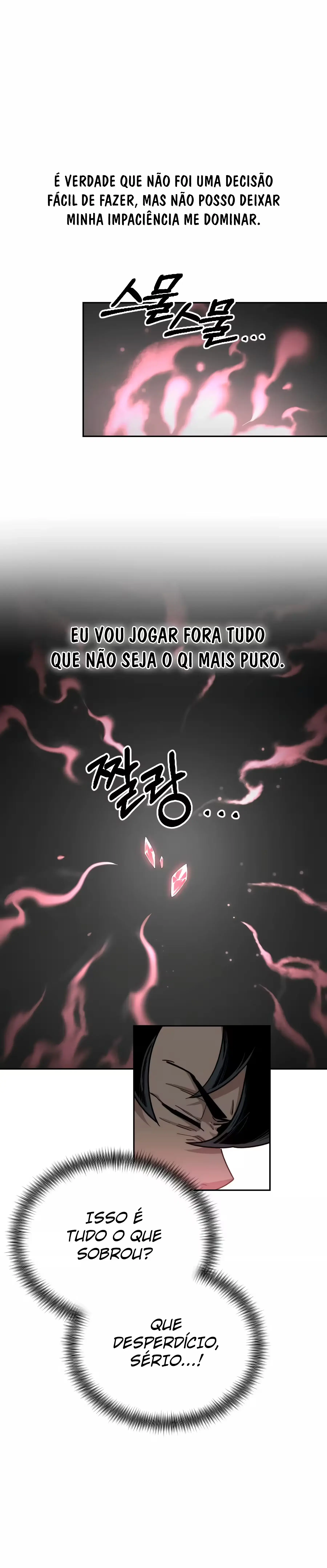 Read O Retorno da Seita do Monte Hua (PT-BR) PT Manga Online