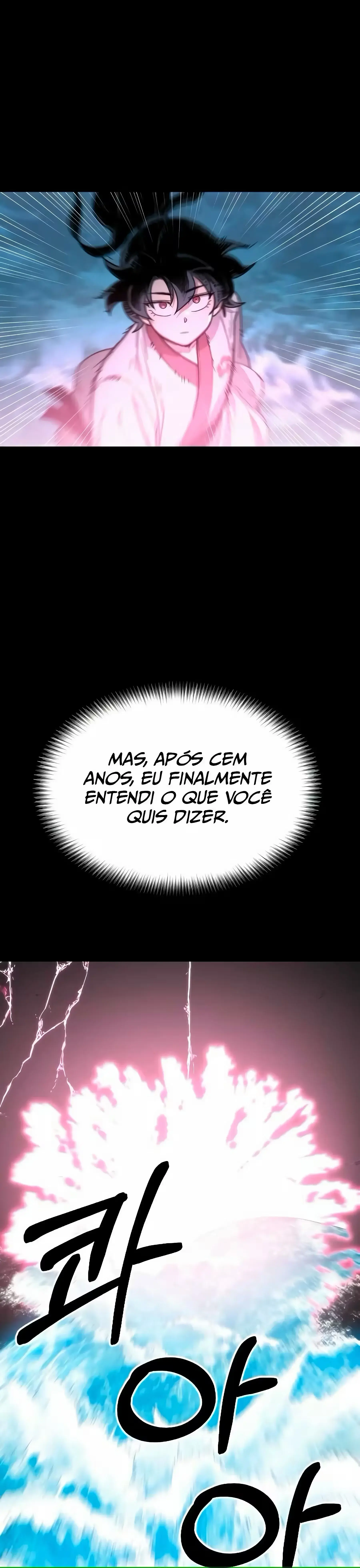 Read O Retorno da Seita do Monte Hua (PT-BR) PT Manga Online