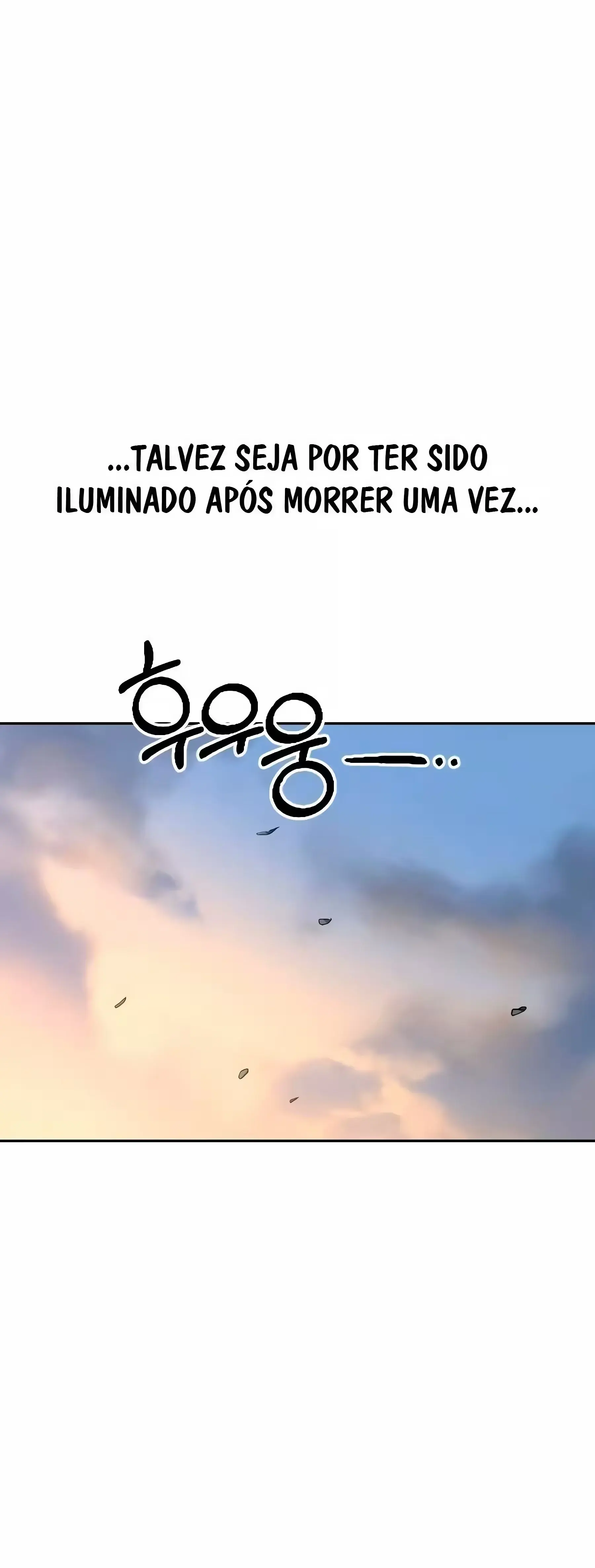 Read O Retorno da Seita do Monte Hua (PT-BR) PT Manga Online