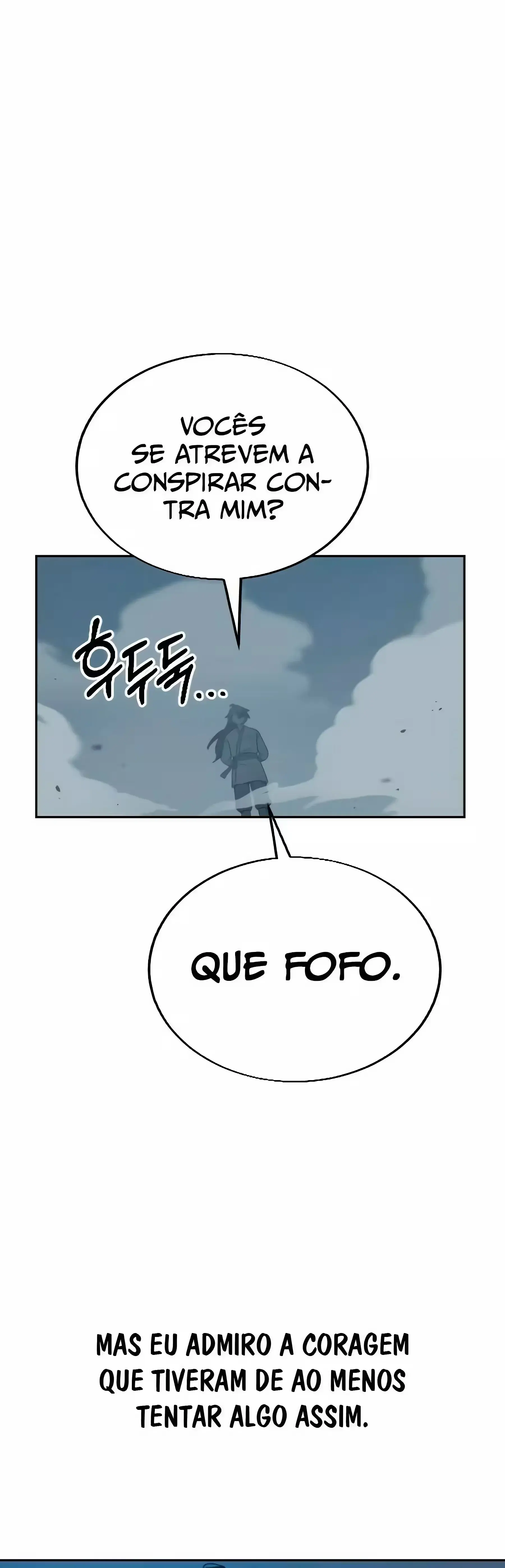 Read O Retorno da Seita do Monte Hua (PT-BR) PT Manga Online