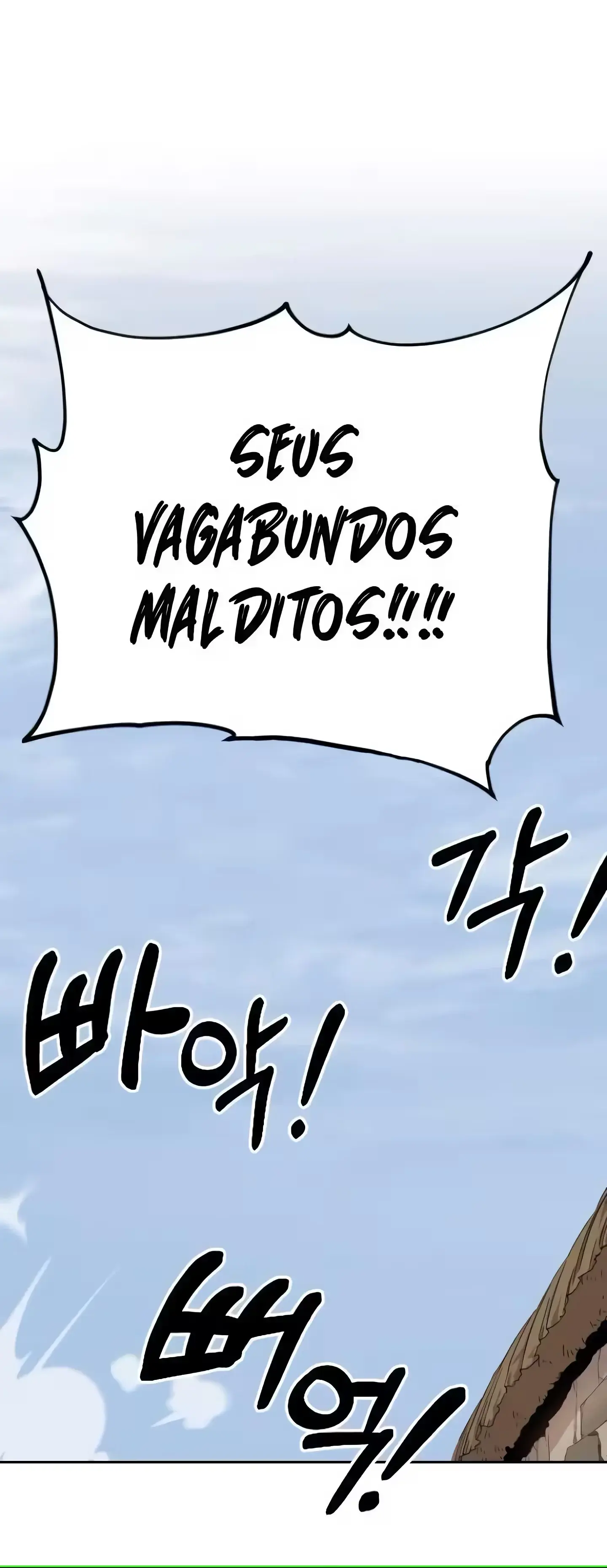 Read O Retorno da Seita do Monte Hua (PT-BR) PT Manga Online