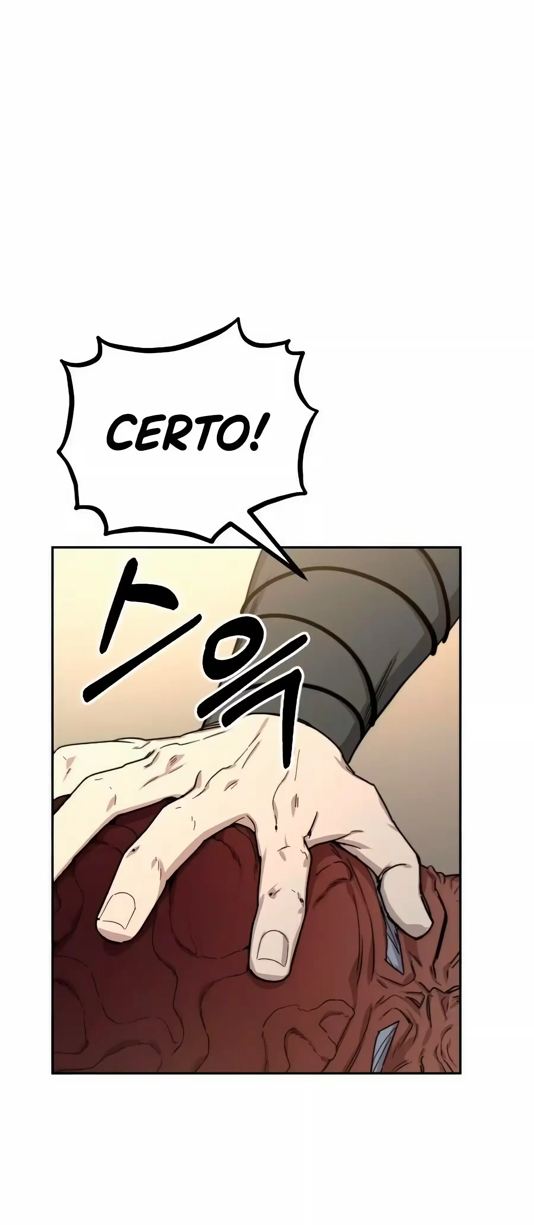 Read O Retorno da Seita do Monte Hua (PT-BR) PT Manga Online