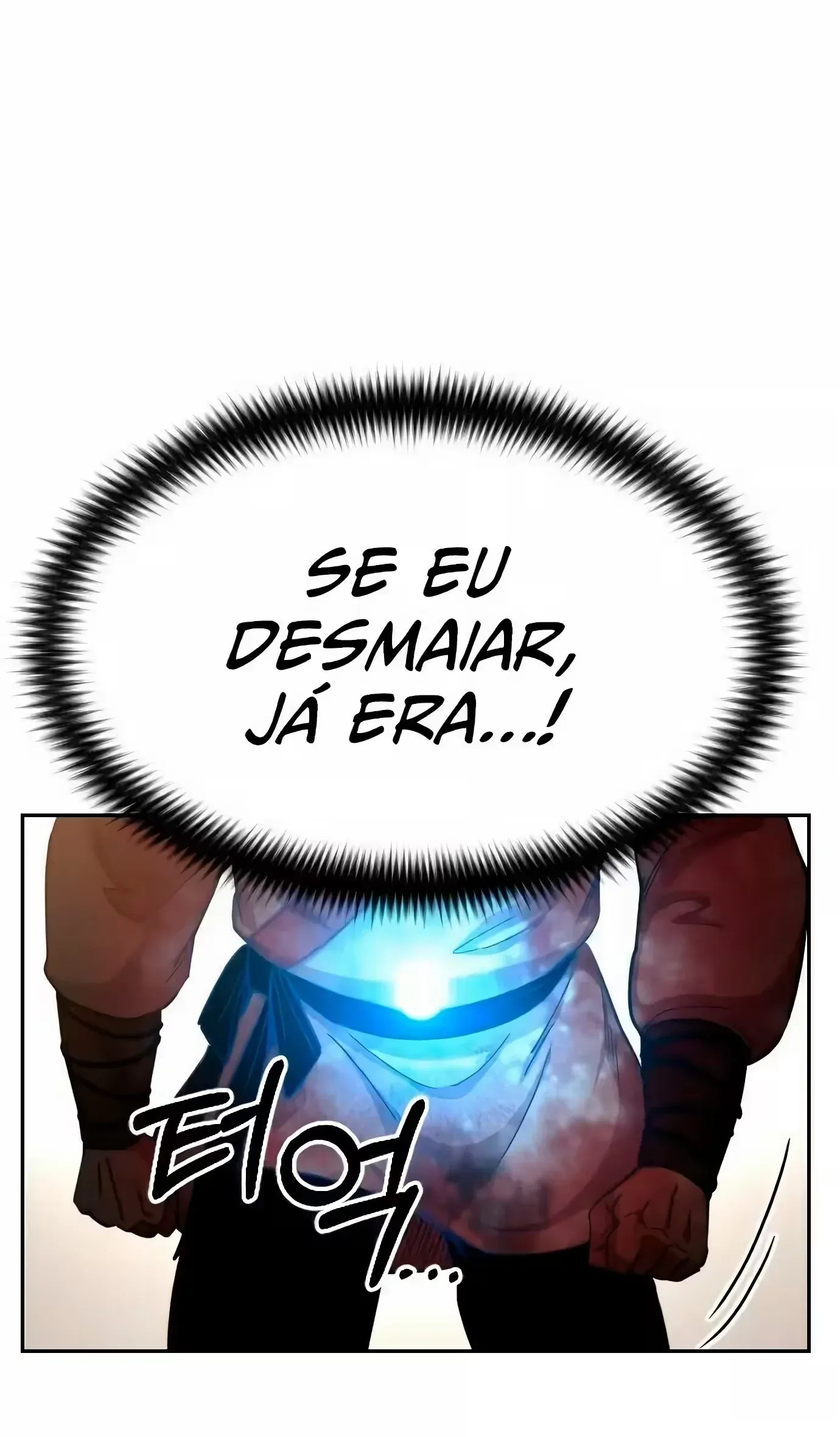 Read O Retorno da Seita do Monte Hua (PT-BR) PT Manga Online