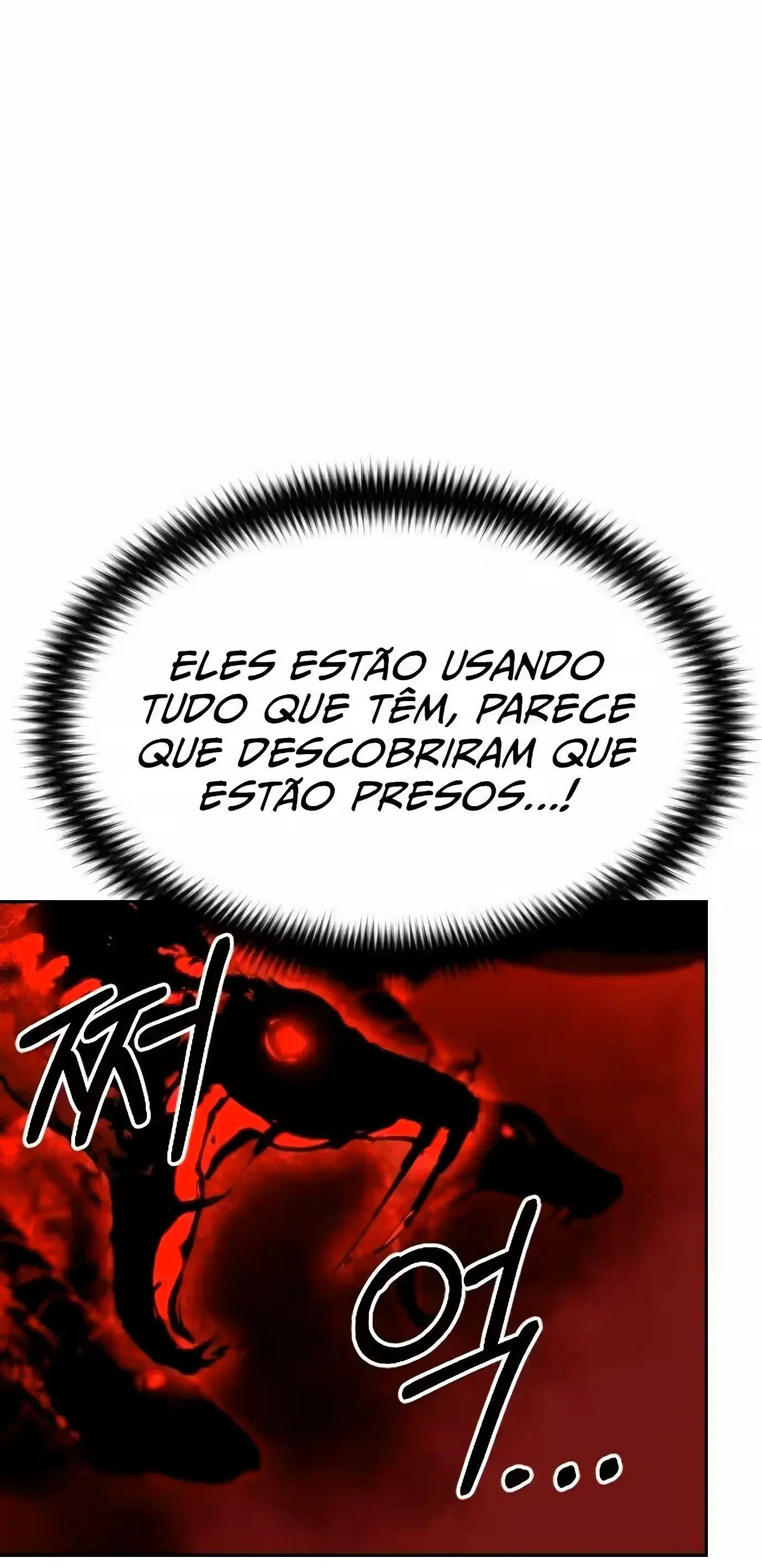 Read O Retorno da Seita do Monte Hua (PT-BR) PT Manga Online