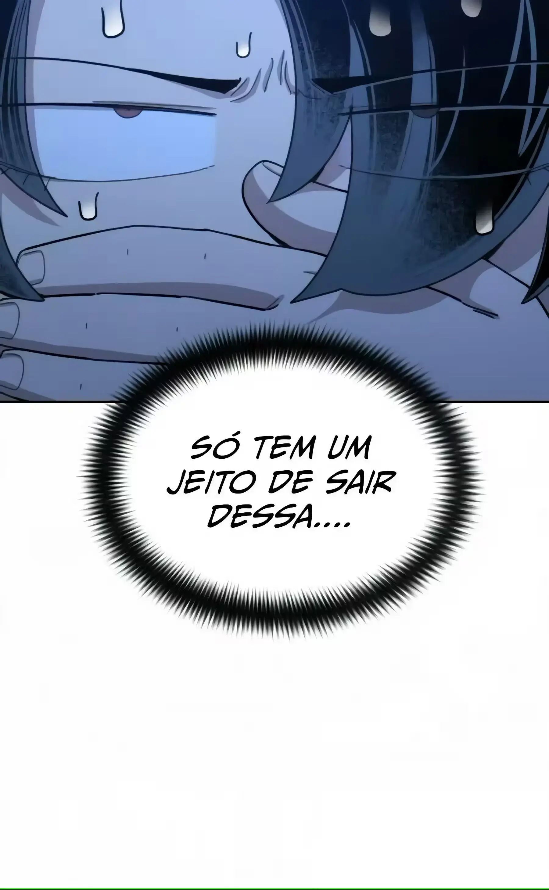Read O Retorno da Seita do Monte Hua (PT-BR) PT Manga Online