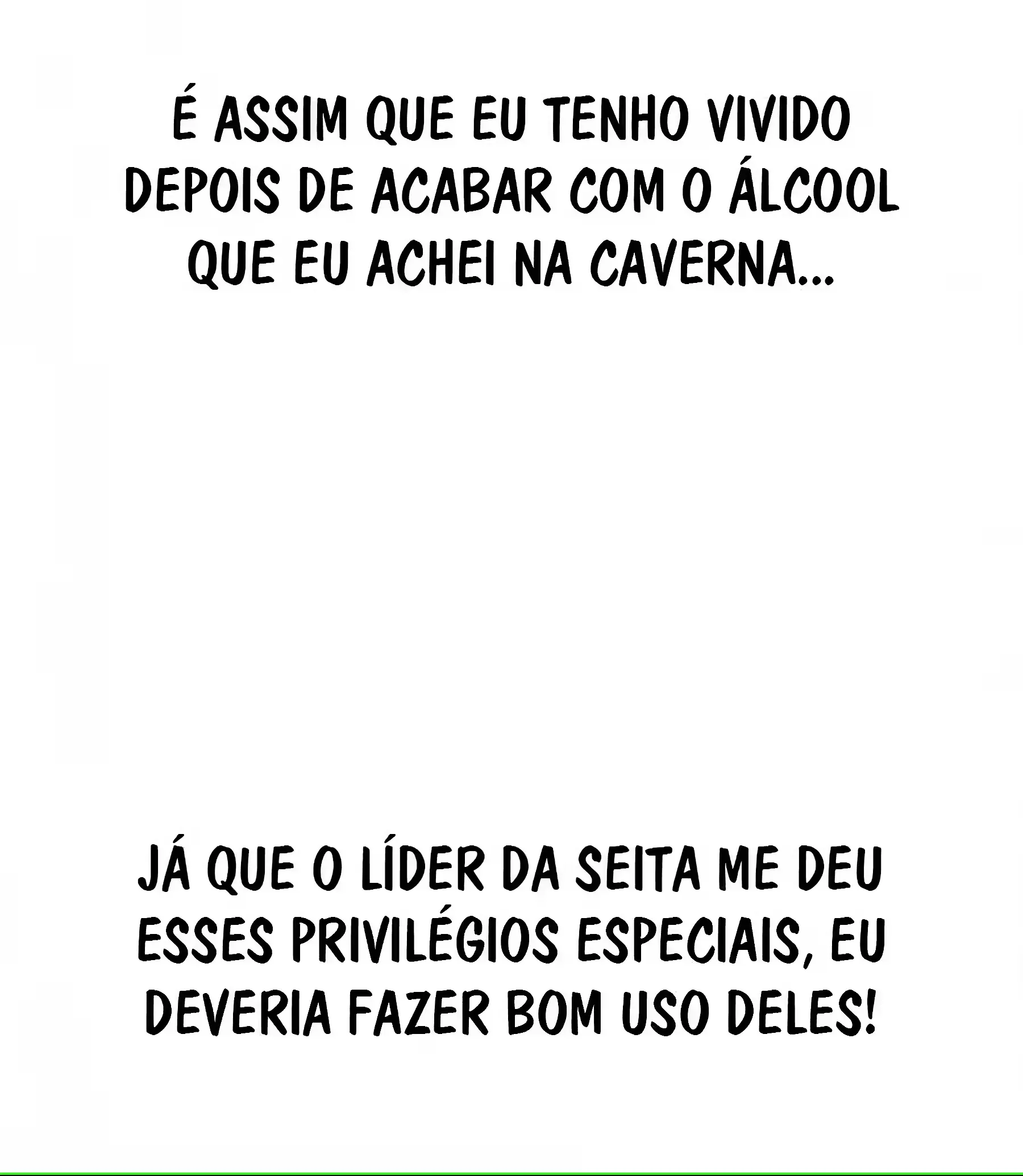 Read O Retorno da Seita do Monte Hua (PT-BR) PT Manga Online