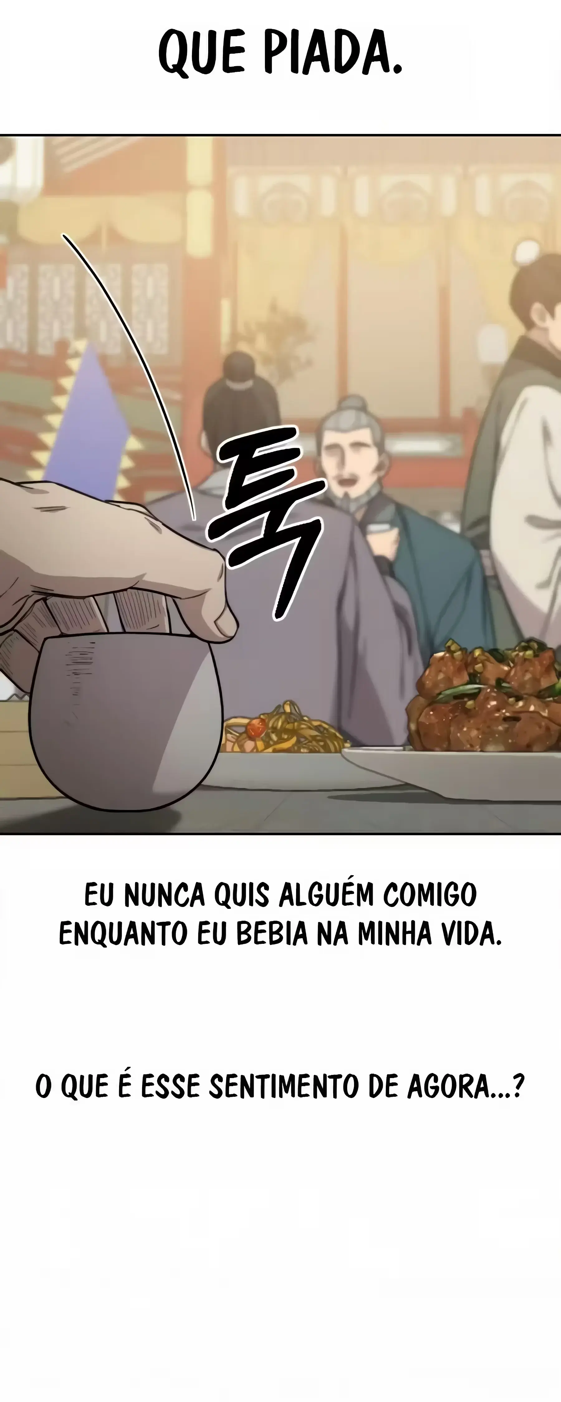 Read O Retorno da Seita do Monte Hua (PT-BR) PT Manga Online