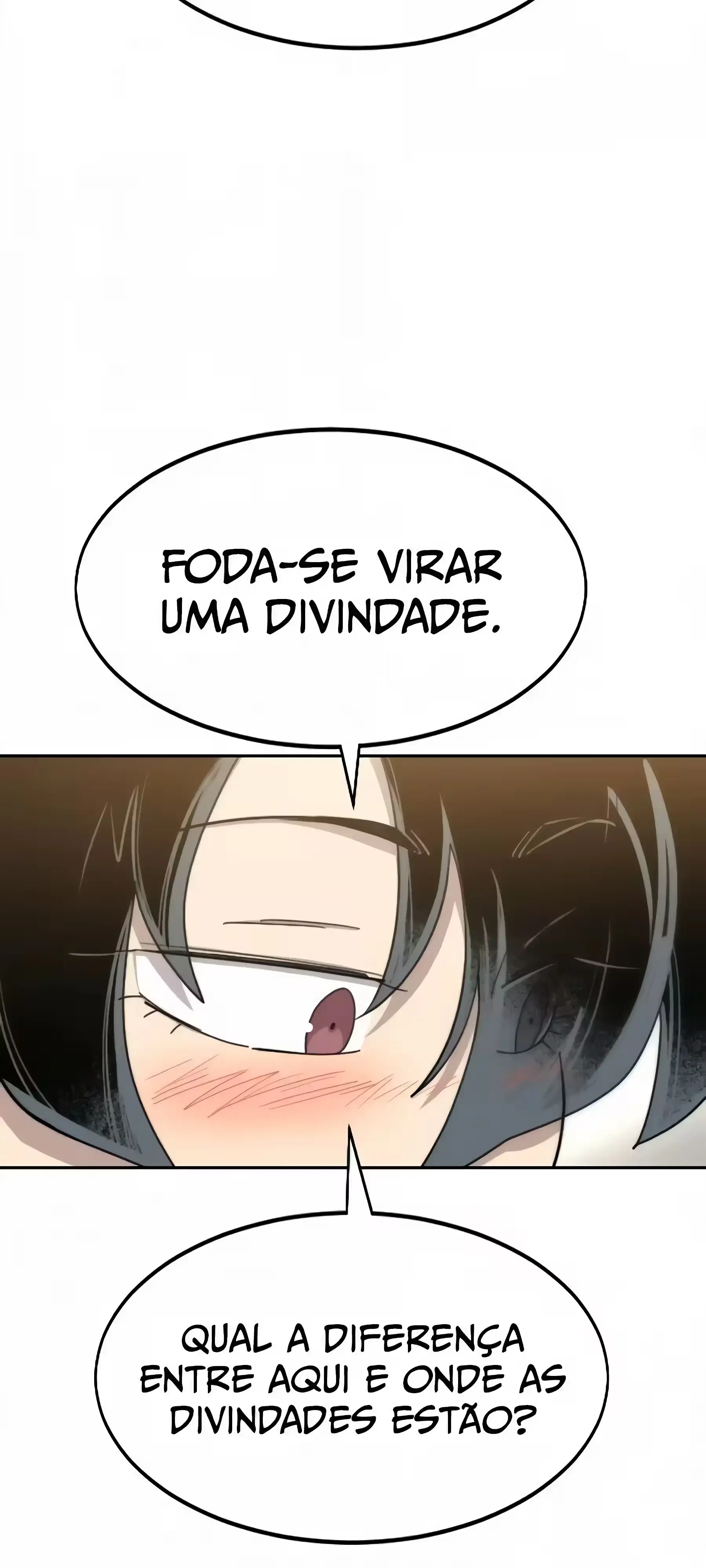 Read O Retorno da Seita do Monte Hua (PT-BR) PT Manga Online