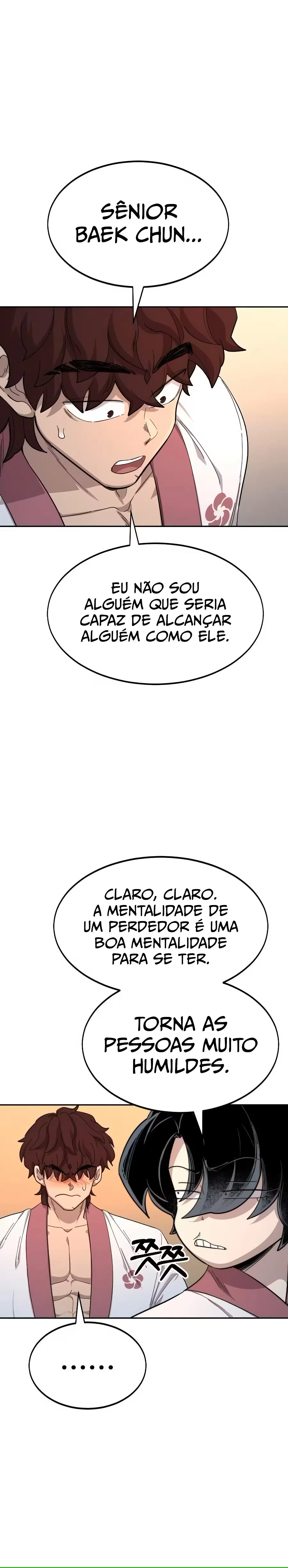 Read O Retorno da Seita do Monte Hua (PT-BR) PT Manga Online