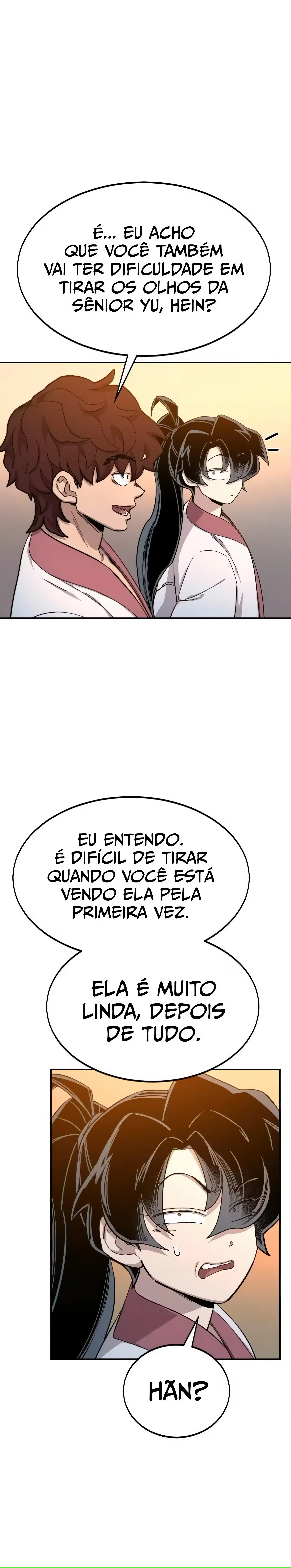 Read O Retorno da Seita do Monte Hua (PT-BR) PT Manga Online