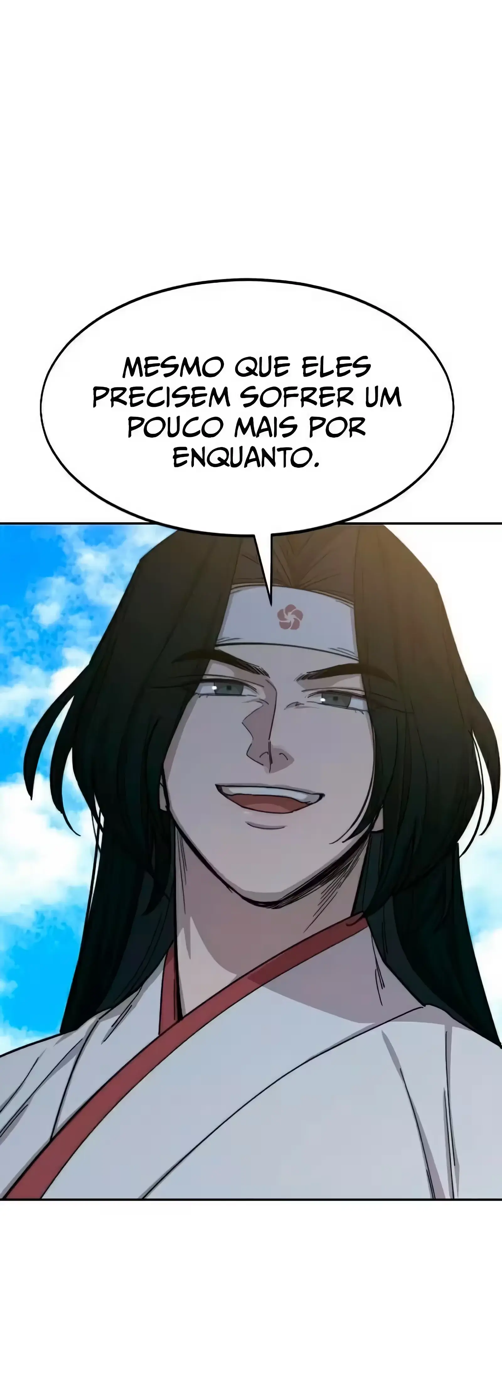 Read O Retorno da Seita do Monte Hua (PT-BR) PT Manga Online