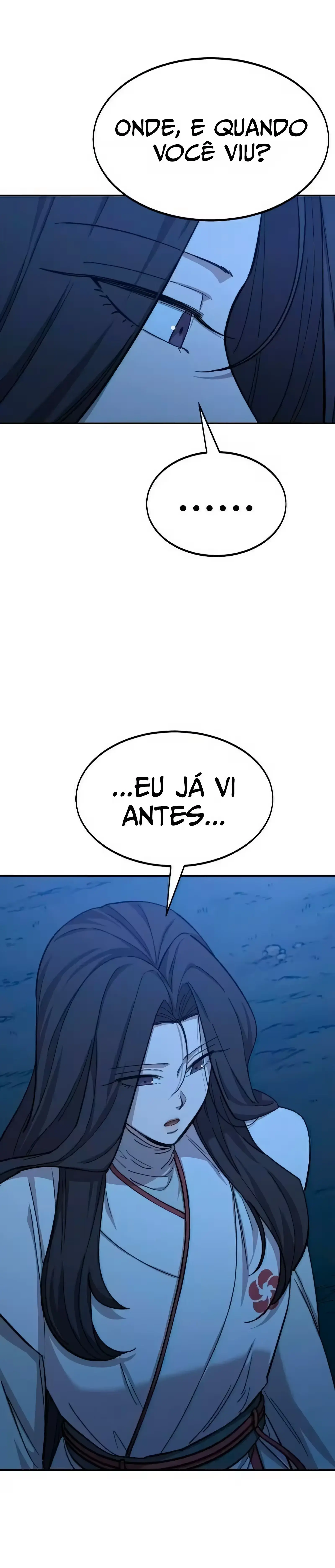 Read O Retorno da Seita do Monte Hua (PT-BR) PT Manga Online