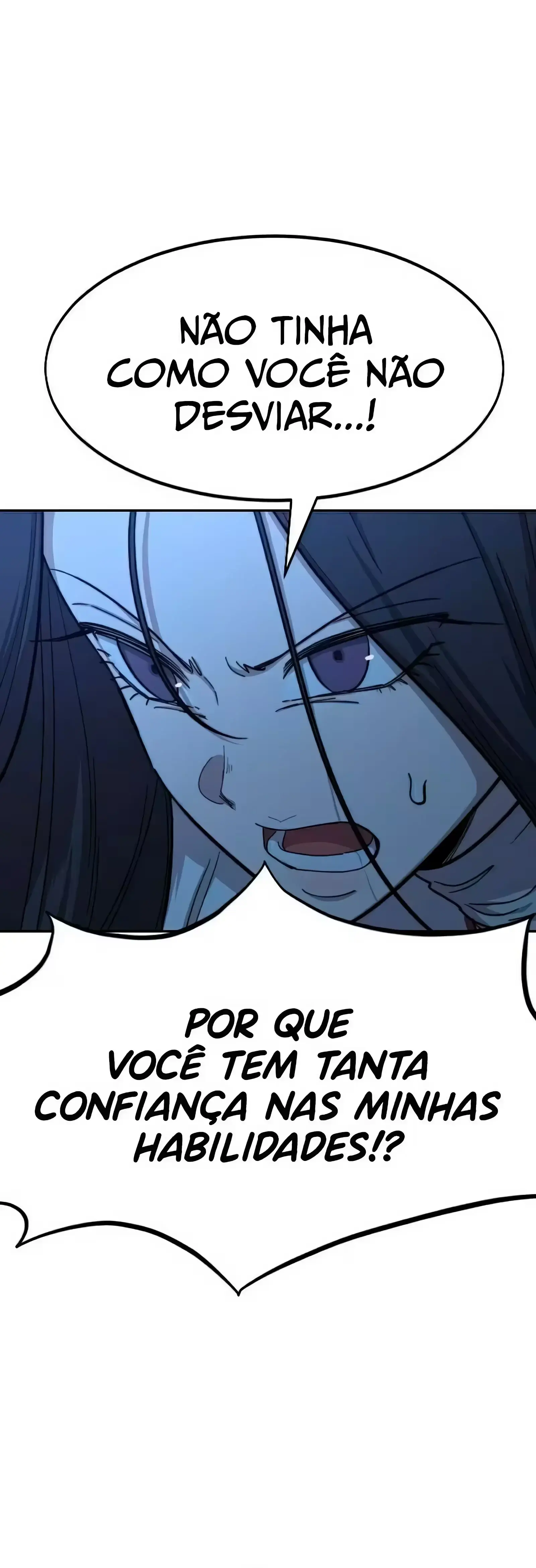 Read O Retorno da Seita do Monte Hua (PT-BR) PT Manga Online