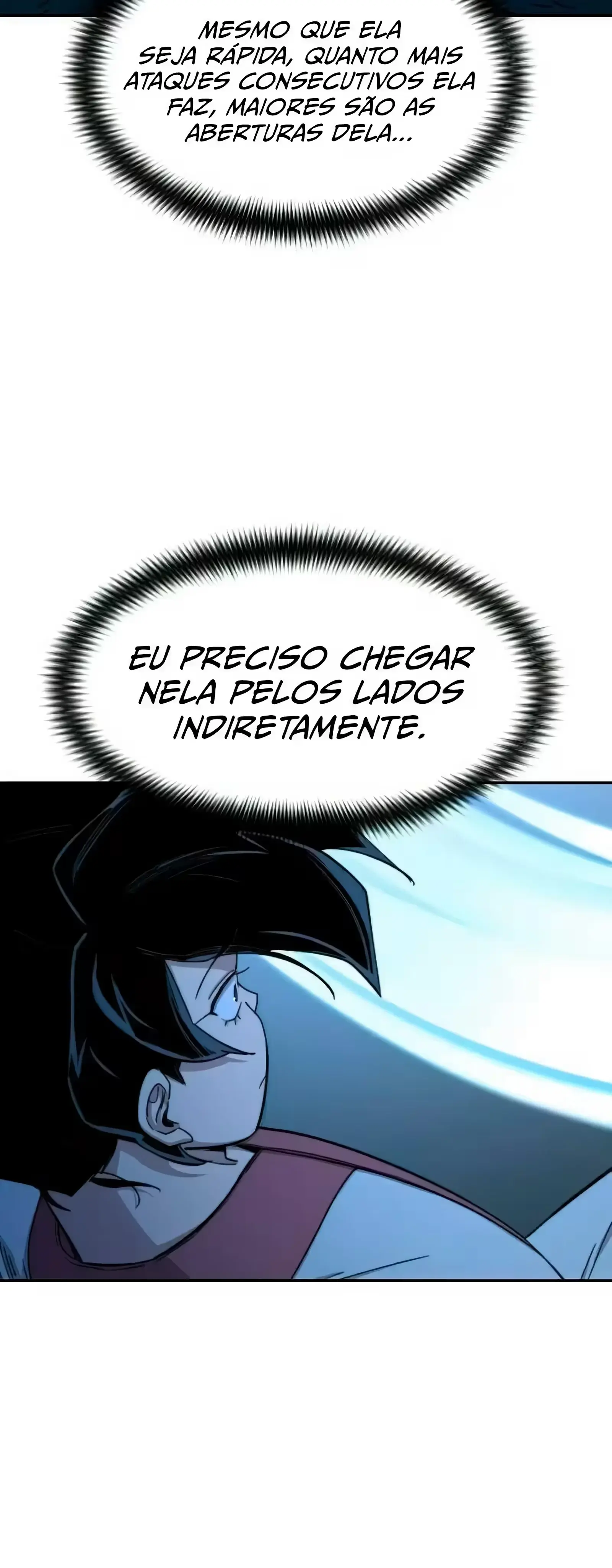 Read O Retorno da Seita do Monte Hua (PT-BR) PT Manga Online