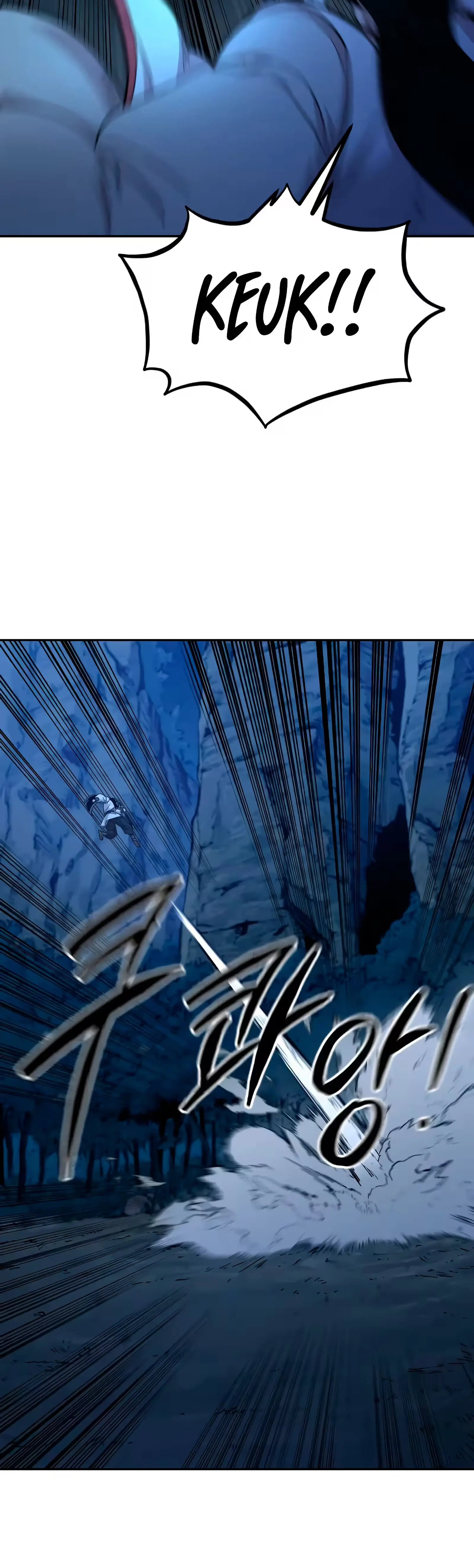 Read O Retorno da Seita do Monte Hua (PT-BR) PT Manga Online