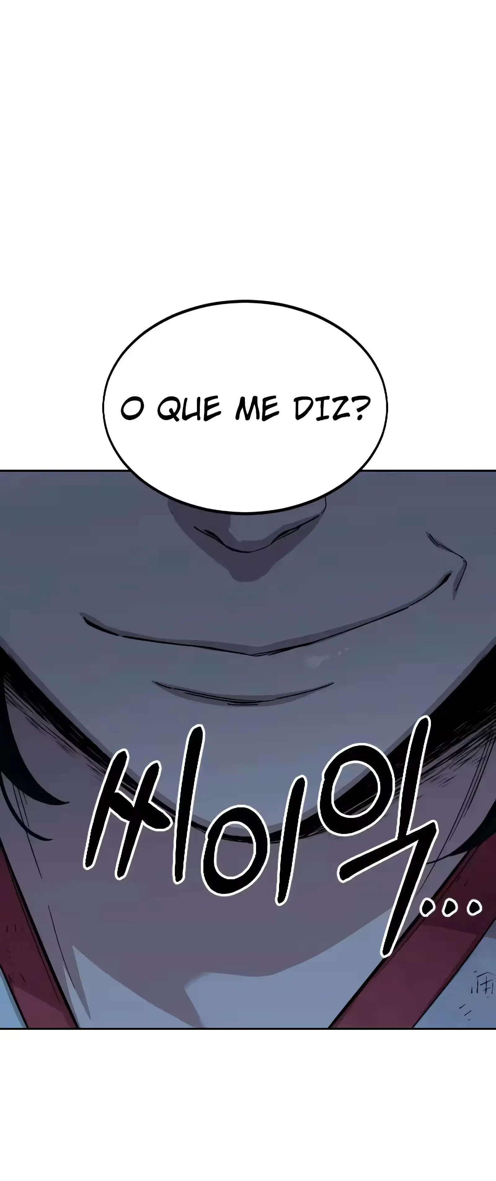 Read O Retorno da Seita do Monte Hua (PT-BR) PT Manga Online